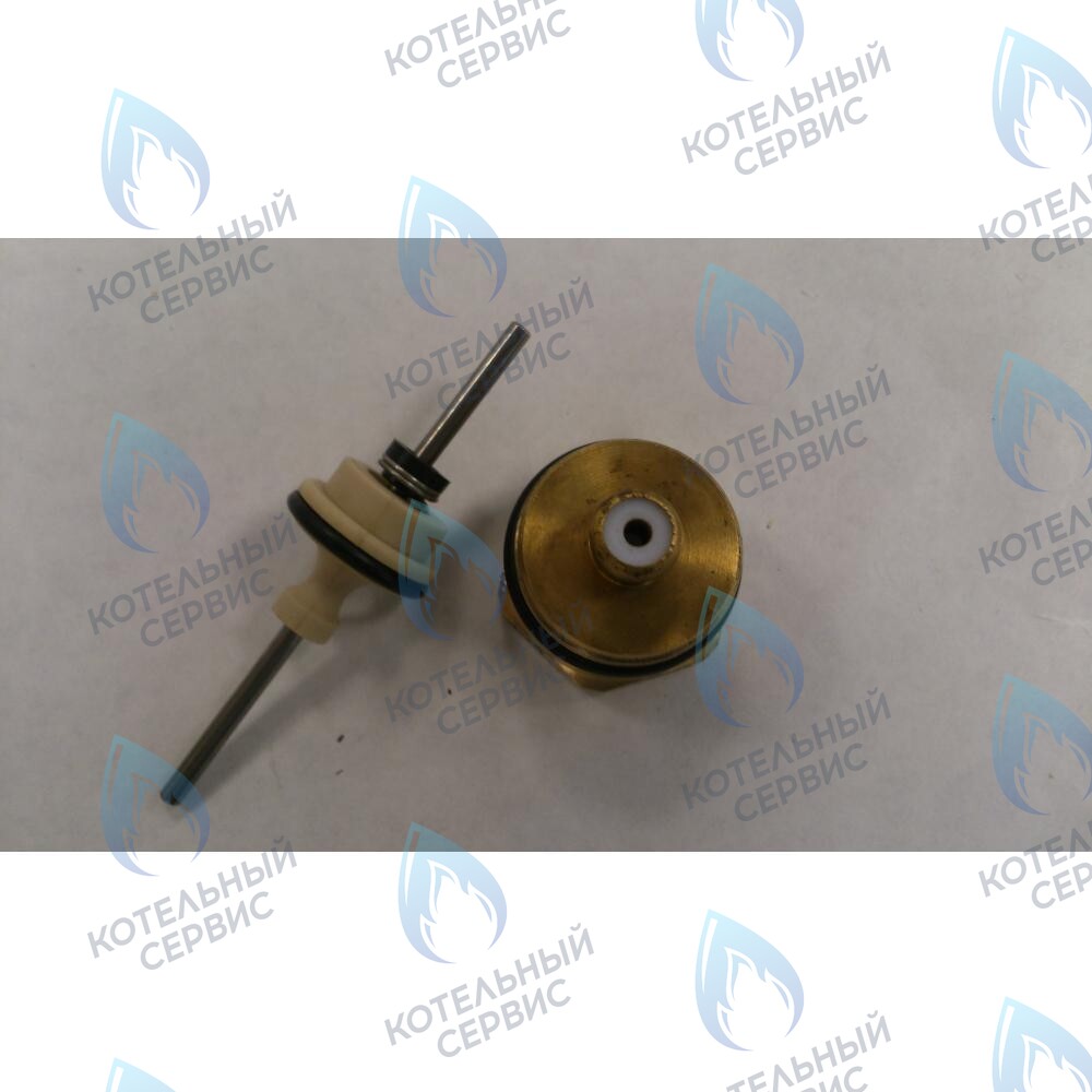 6610410019 Заглушка золотника трехходового клапана с фторопластовым уплотнением BAXI в Барнауле