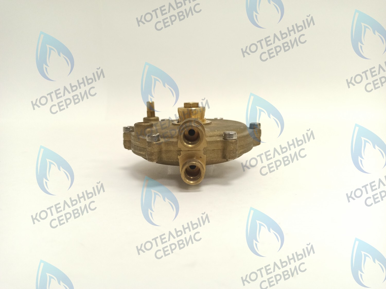 GGS002 Гидравлический переключатель вторичного теплообменника MORA TOP (ST15197) и др. Oasis в Барнауле