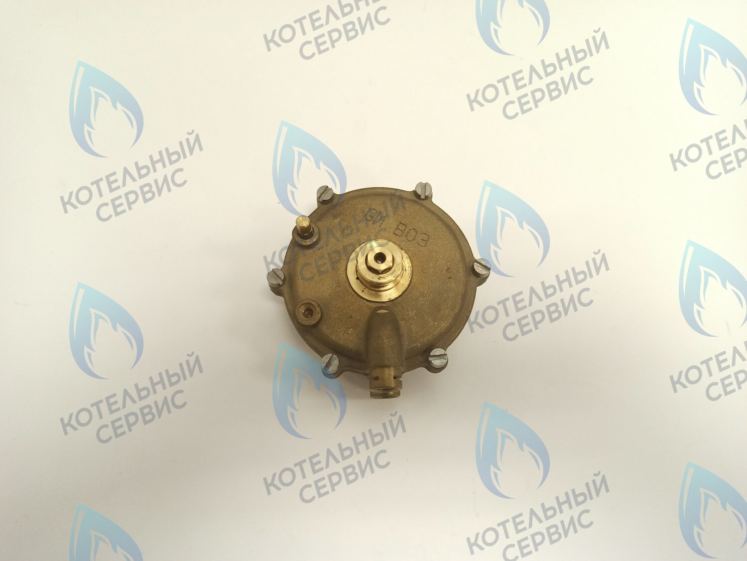 GGS002 Гидравлический переключатель вторичного теплообменника MORA TOP (ST15197) и др. Oasis в Барнауле