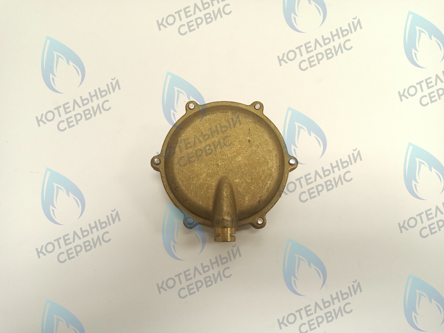 GGS002 Гидравлический переключатель вторичного теплообменника MORA TOP (ST15197) и др. Oasis в Барнауле