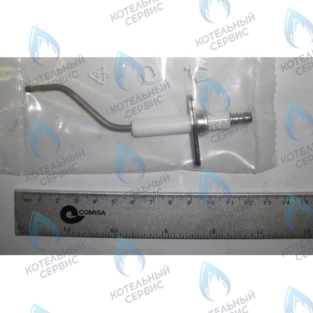 710220700 Электрод контроля пламени BAXI в Барнауле