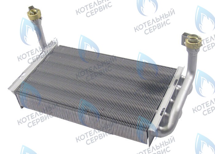 5632470 Теплообменник основной BAXI Eco, Luna (603280) в Барнауле