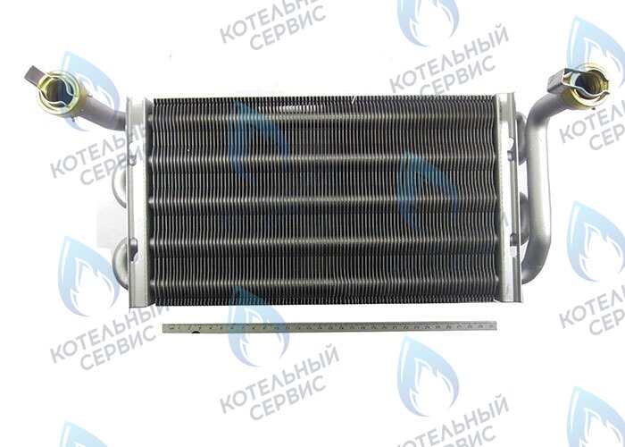 5632470 Теплообменник основной BAXI Eco, Luna (603280) в Барнауле