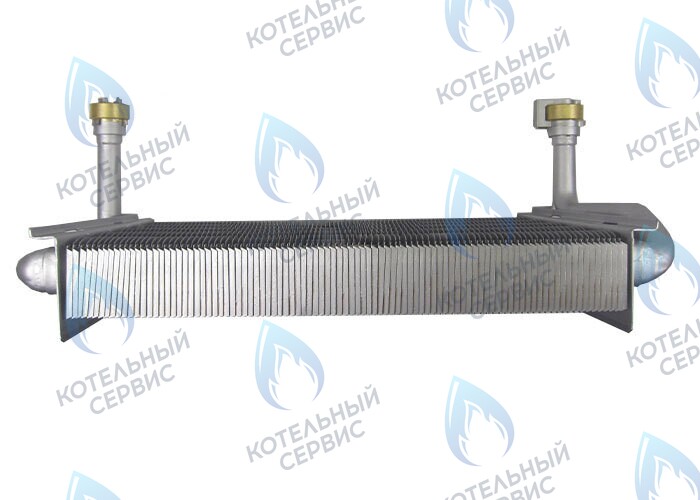 5632470 Теплообменник основной BAXI Eco, Luna (603280) в Барнауле