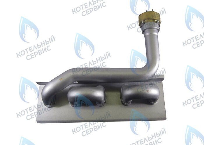 5632470 Теплообменник основной BAXI Eco, Luna (603280) в Барнауле