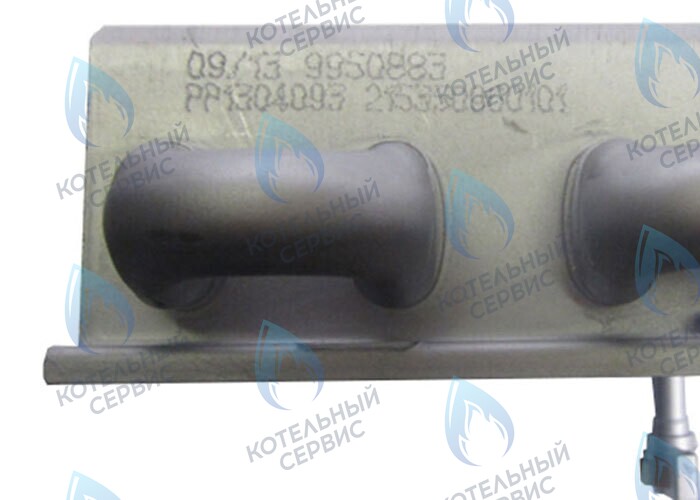 5632470 Теплообменник основной BAXI Eco, Luna (603280) в Барнауле