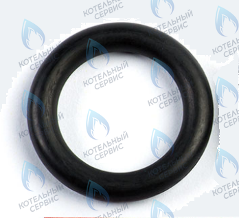 5012693 Кольцо круглого сечения 4X17 NBR70 HI-THERM в Барнауле