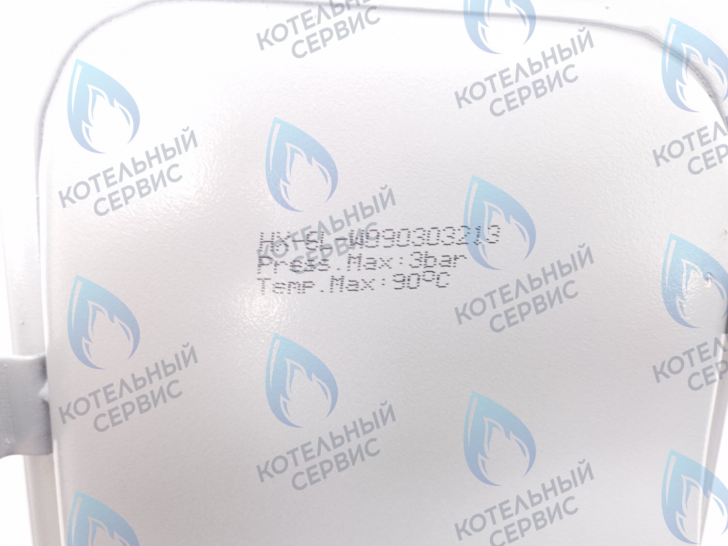 ET011-06L-HX Бак расширительный 6л (39899009, AA05000009) в Барнауле