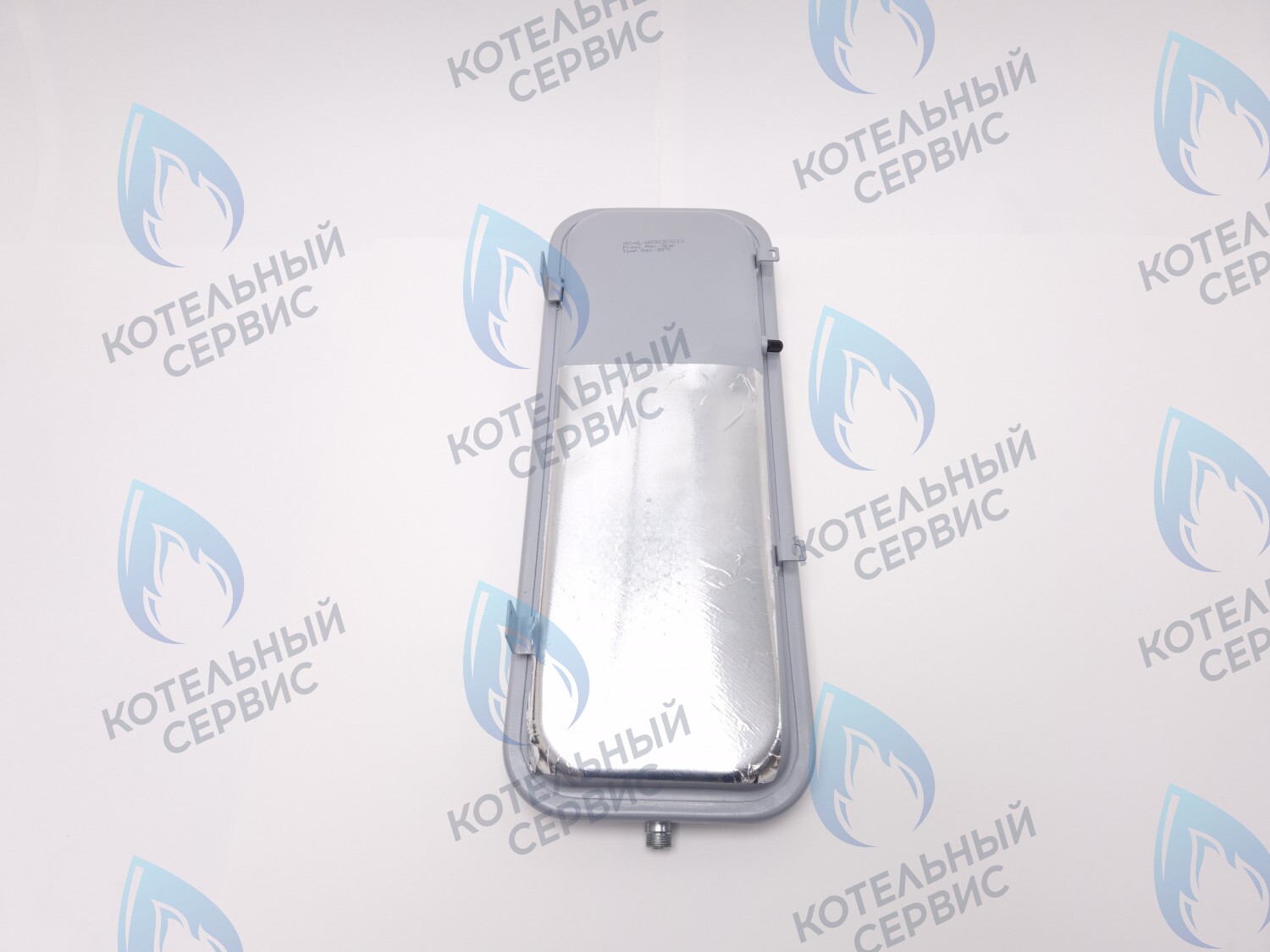 ET011-06L-HX Бак расширительный 6л (39899009, AA05000009) в Барнауле