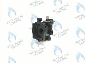 Улитка насоса (по часовой) для насоса WILO ALPENHOFF GAMBURG, FERROLI ARENA (RU), WOLF (W21CW)