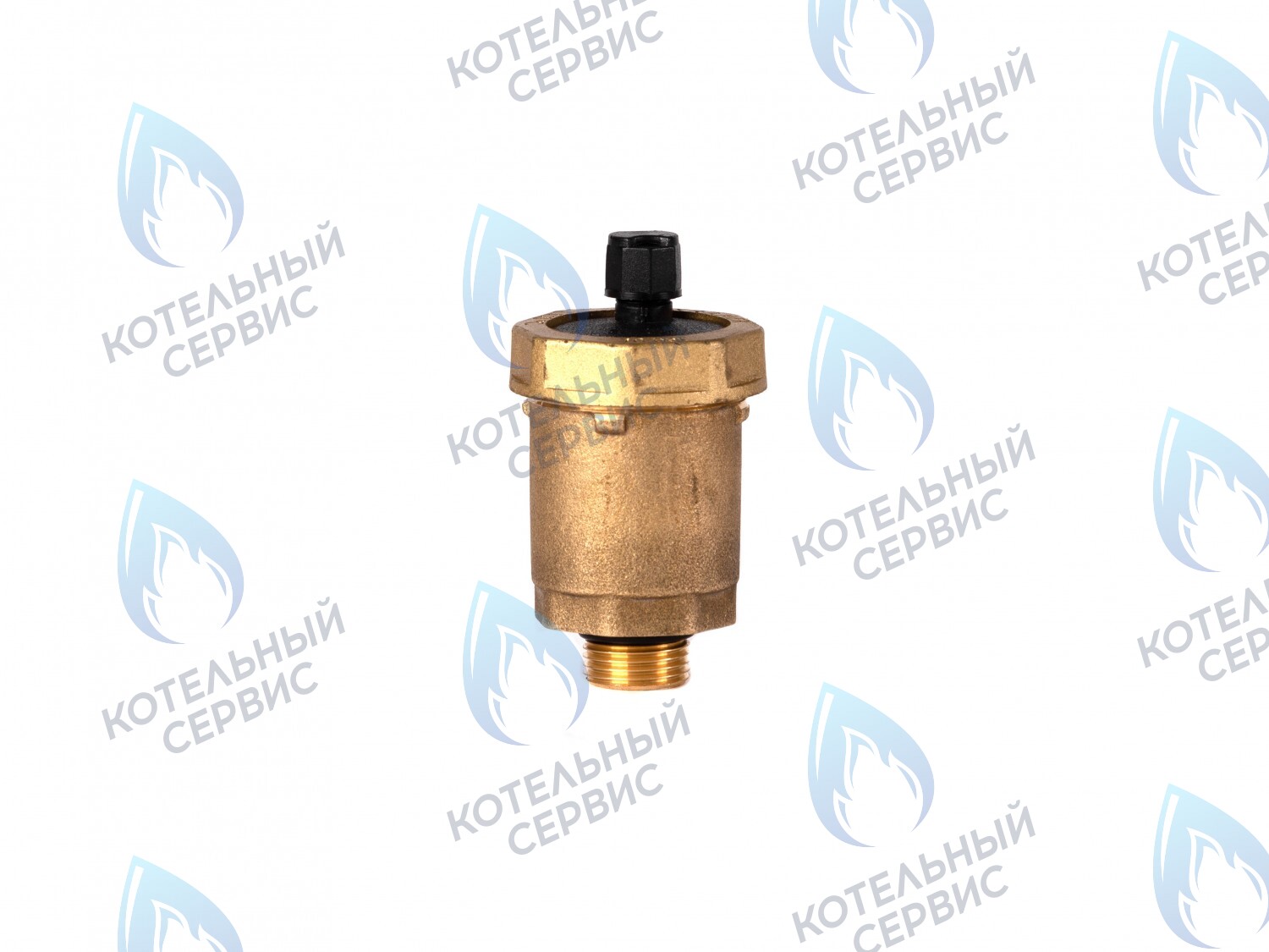 PA010 Воздухоотводчик автоматический KRAMER GE10 3/8ʺ  ELECTROLUX (110059), ALPHATHERM (110059), BAXI (5625830) в Барнауле