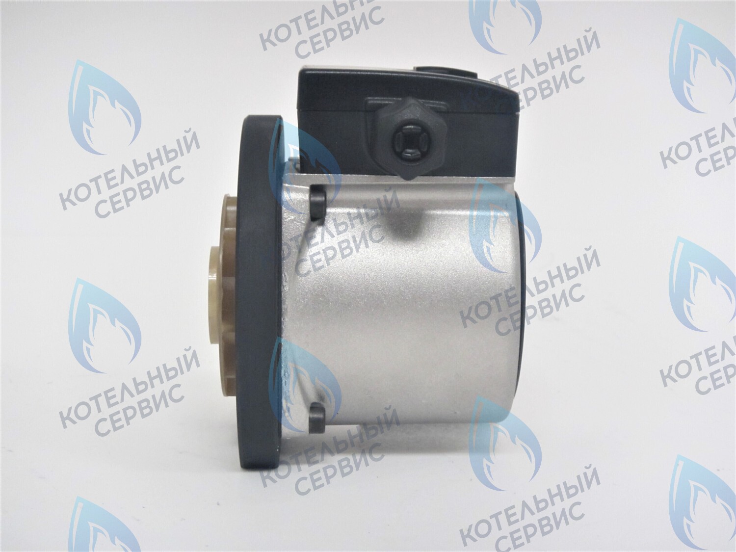 PH-S26CCW60-GR100-Комп Двигатель насоса (без улитки, без фишки коннектора) GRUNDFOS 15/6 100w (для замены вместо KPM-100 S132100041, S132100050) в Барнауле