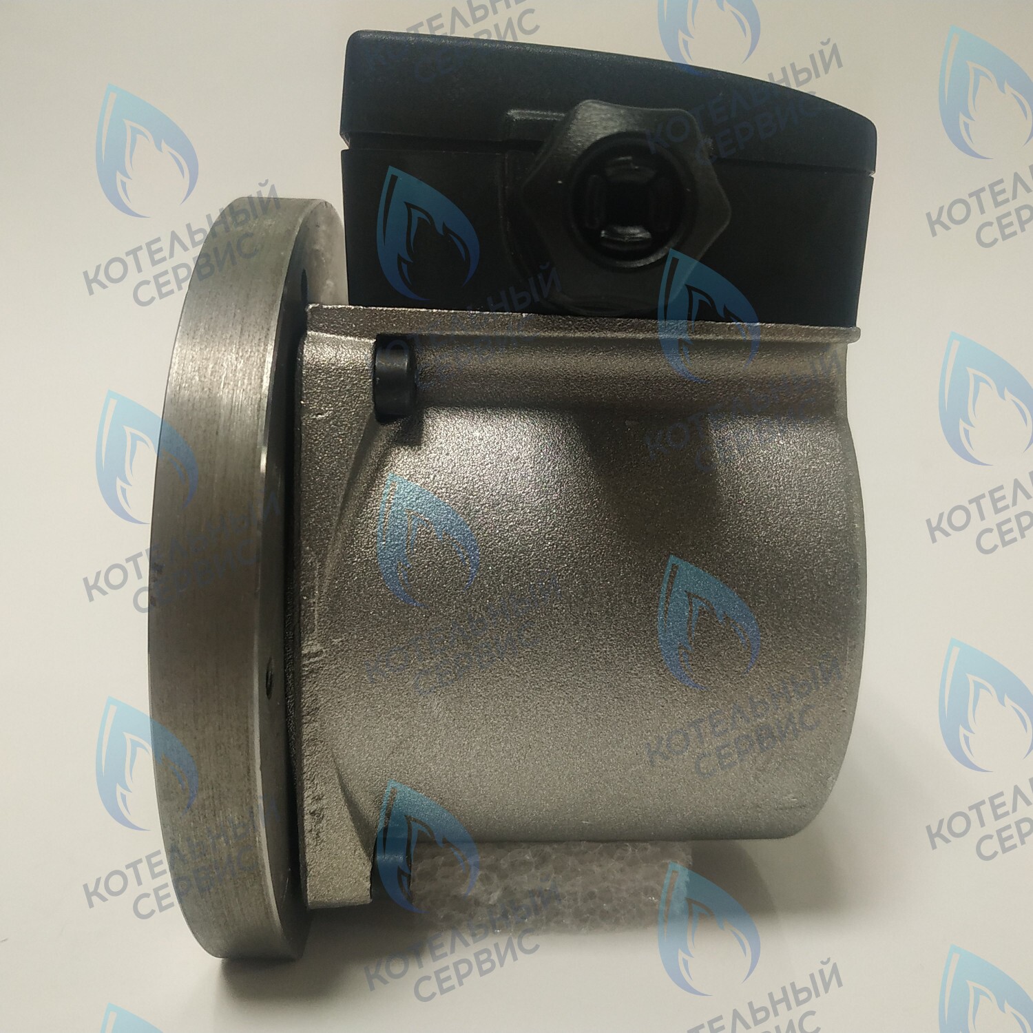 PH-S26CCW60-GR100-Комп Двигатель насоса (без улитки, без фишки коннектора) GRUNDFOS 15/6 100w (для замены вместо KPM-100 S132100041, S132100050) в Барнауле