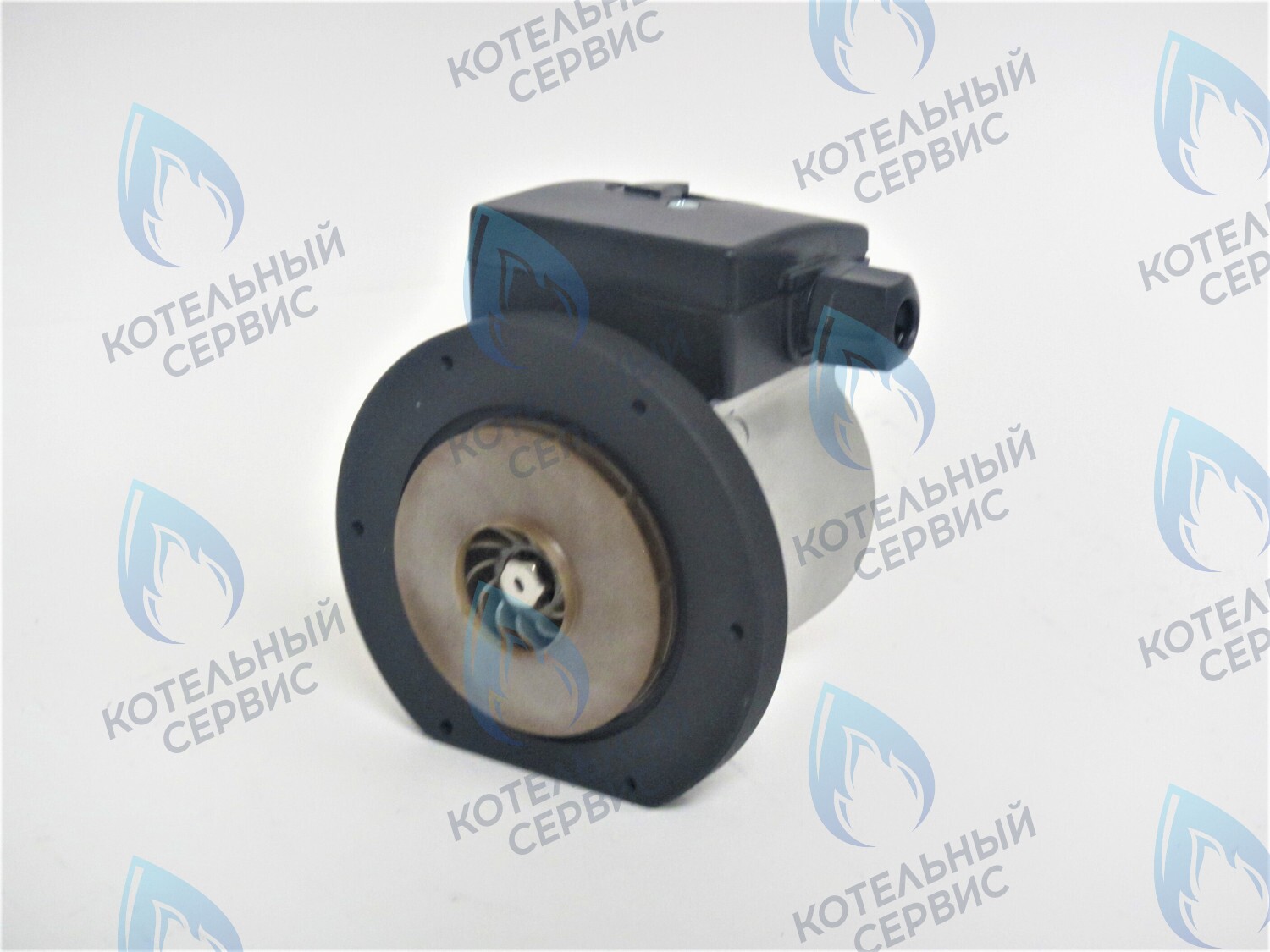 PH-S26CCW60-GR100-Комп Двигатель насоса (без улитки, без фишки коннектора) GRUNDFOS 15/6 100w (для замены вместо KPM-100 S132100041, S132100050) в Барнауле