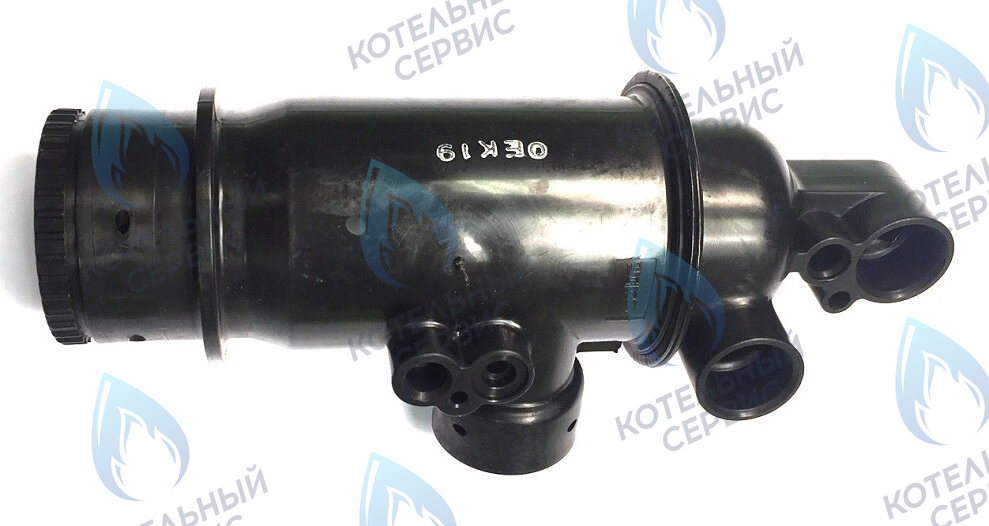 440001826 Воздухоотделитель в сборе RINNAI TMF в Барнауле