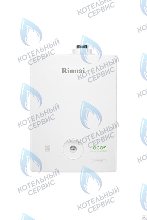 498900125 Котел газовый настенный двухконтурный RINNAI BR-RE+WIFI в Барнауле