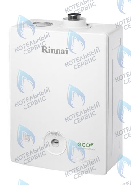 498900125 Котел газовый настенный двухконтурный RINNAI BR-RE+WIFI в Барнауле