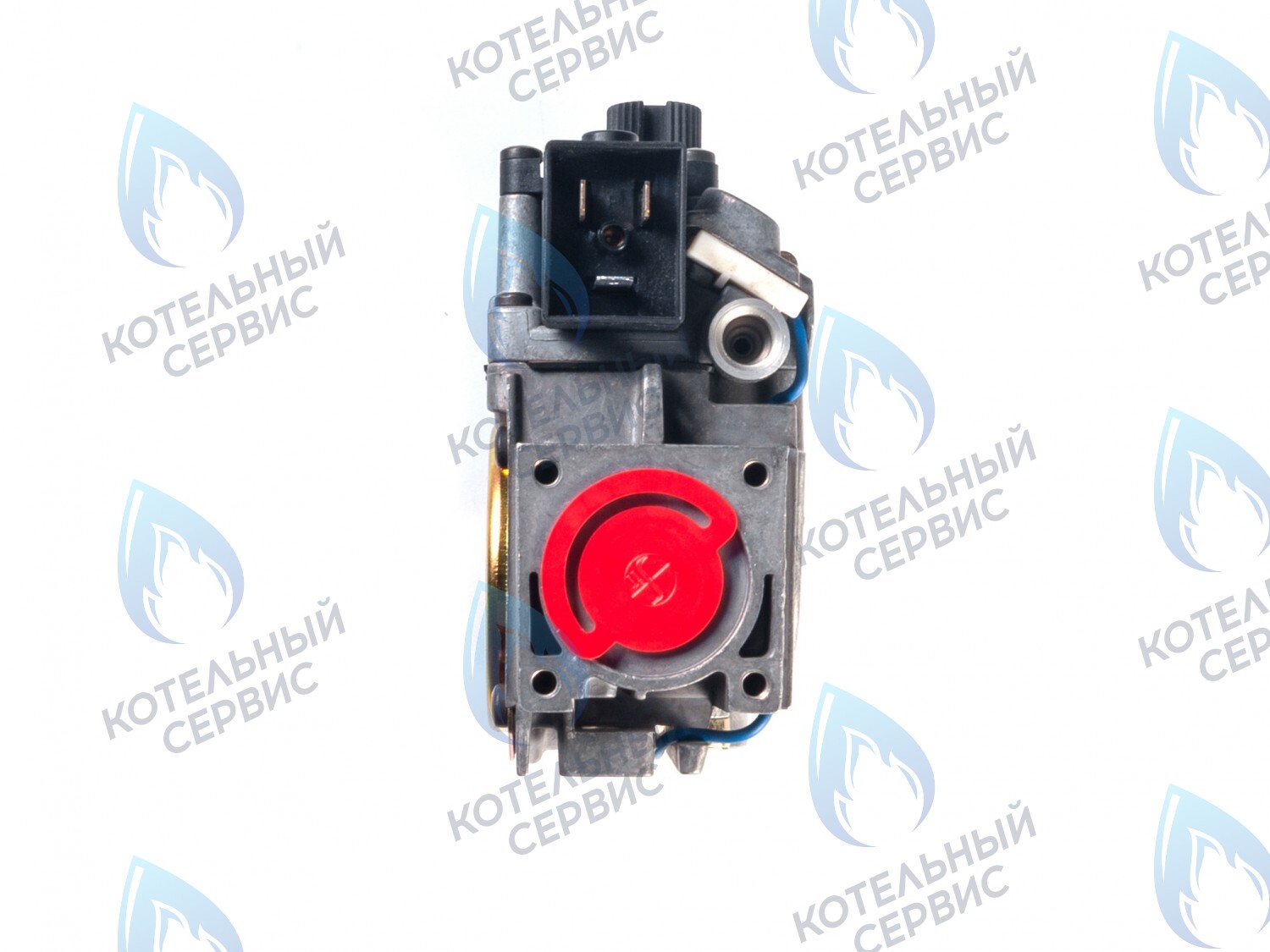 0.820.010 Газовый клапан 820 SIT NOVA в Барнауле