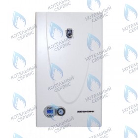 Настенный газовый котел KOREASTAR PREMIUM -E