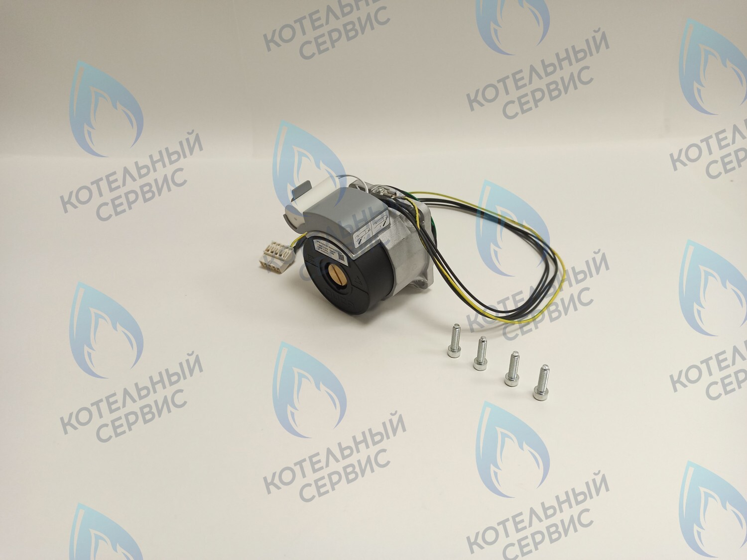 PH-W21CCW60-DA90PR-5PIN Двигатель насоса Duca APW-R 15-6.2A (против часовой стрелки) PROTHERM Пантера H-RU (0020197549, 0020209790) (замена WILO INTVACL 15/6.7-2) ПАНТЕРА 35 KTV H-RU (0020186162) (замена VACL 15/7) в Барнауле