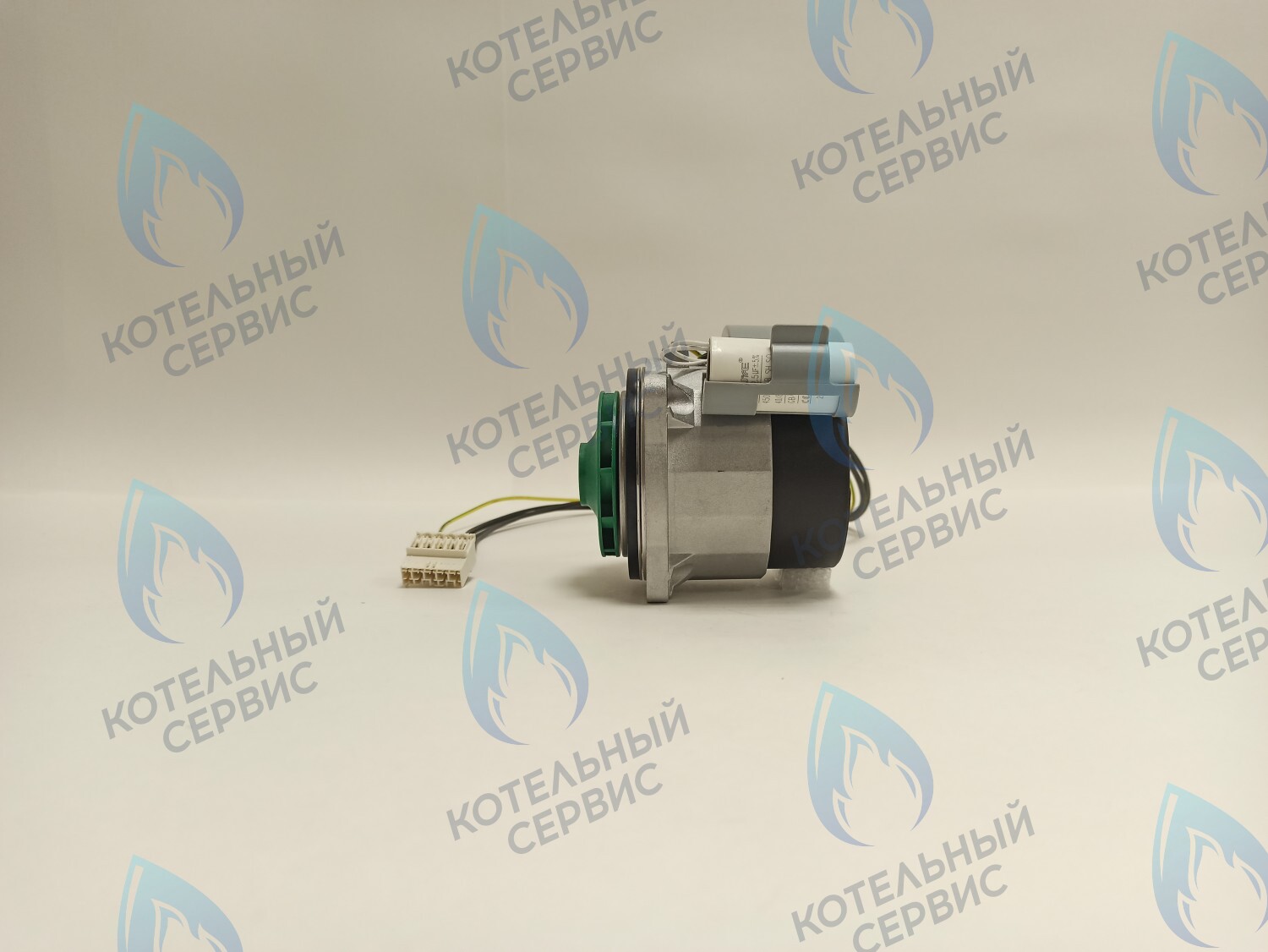 PH-W21CCW60-DA90PR-5PIN Двигатель насоса Duca APW-R 15-6.2A (против часовой стрелки) PROTHERM Пантера H-RU (0020197549, 0020209790) (замена WILO INTVACL 15/6.7-2) ПАНТЕРА 35 KTV H-RU (0020186162) (замена VACL 15/7) в Барнауле