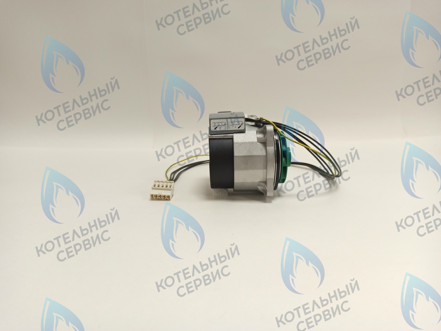 PH-W21CCW60-DA90PR-5PIN Двигатель насоса Duca APW-R 15-6.2A (против часовой стрелки) PROTHERM Пантера H-RU (0020197549, 0020209790) (замена WILO INTVACL 15/6.7-2) ПАНТЕРА 35 KTV H-RU (0020186162) (замена VACL 15/7) в Барнауле