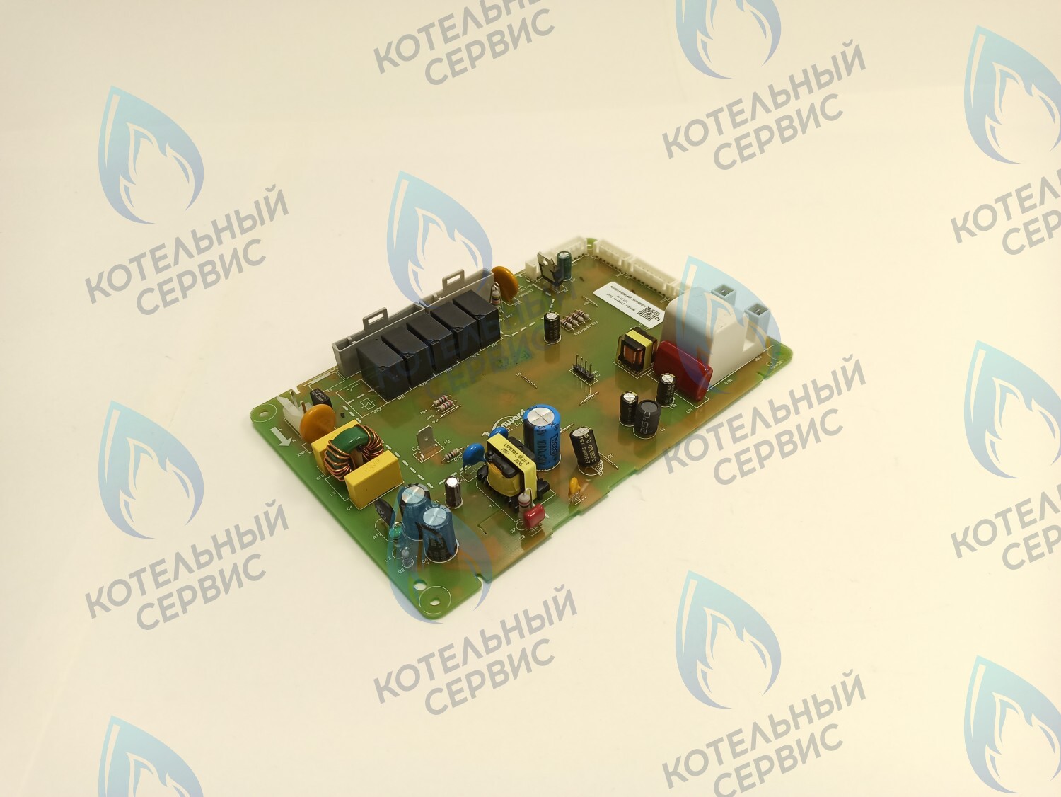 P0000108344 Плата управления для котла Oasis BE, RE (NEW) в Барнауле