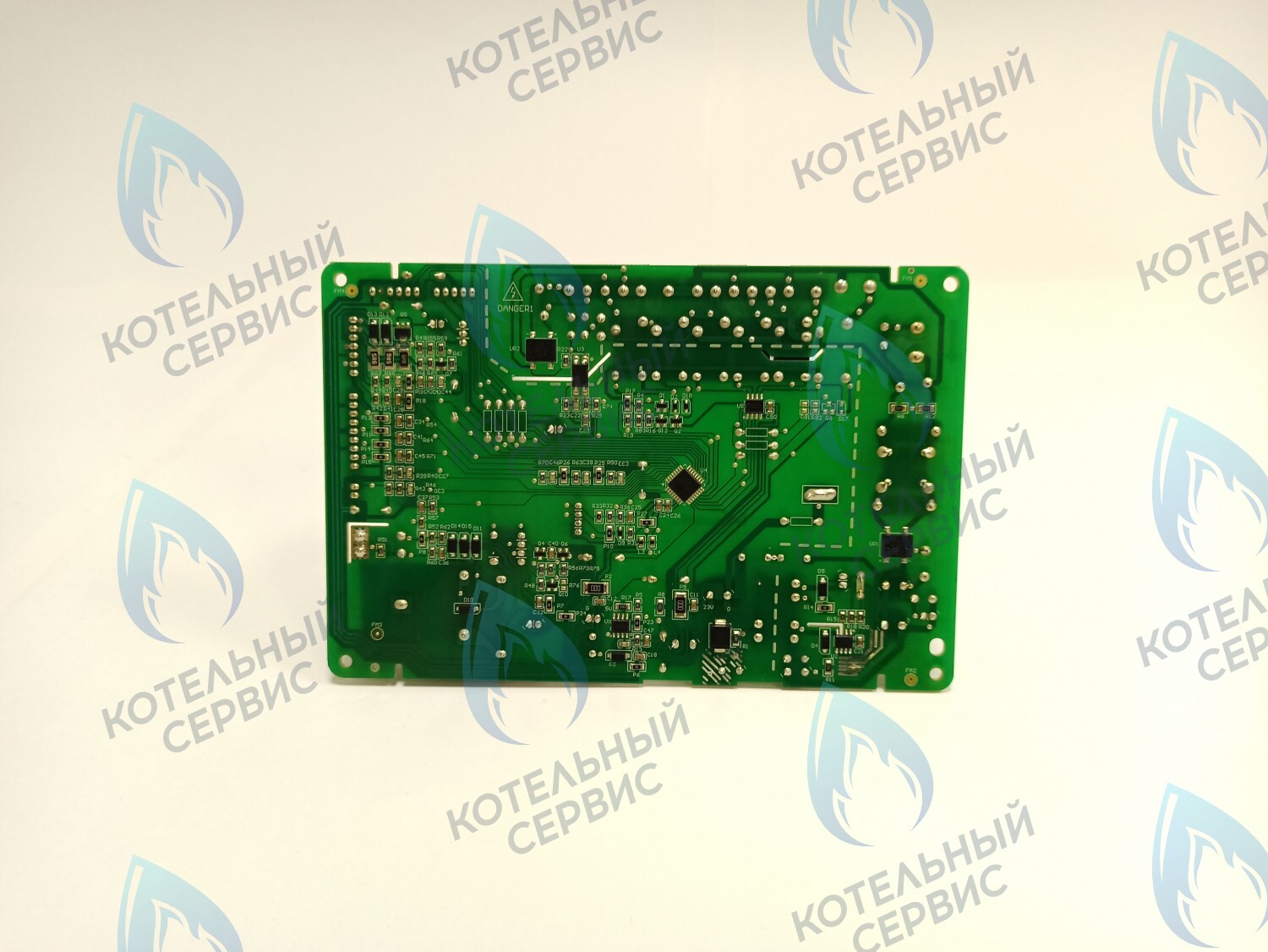 P0000108344 Плата управления для котла Oasis BE, RE (NEW) в Барнауле