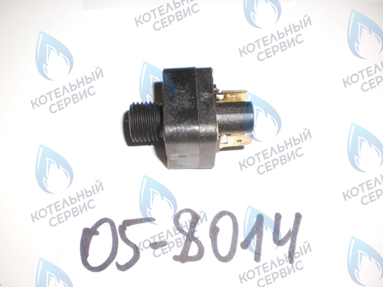 05-8014 Датчик низкого давления исп.1 Termokraft POLYKRAFT в Барнауле