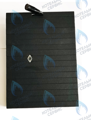 39843840 Дверь котла KIT PORTA SUPER. (38009170) FERROLI в Барнауле