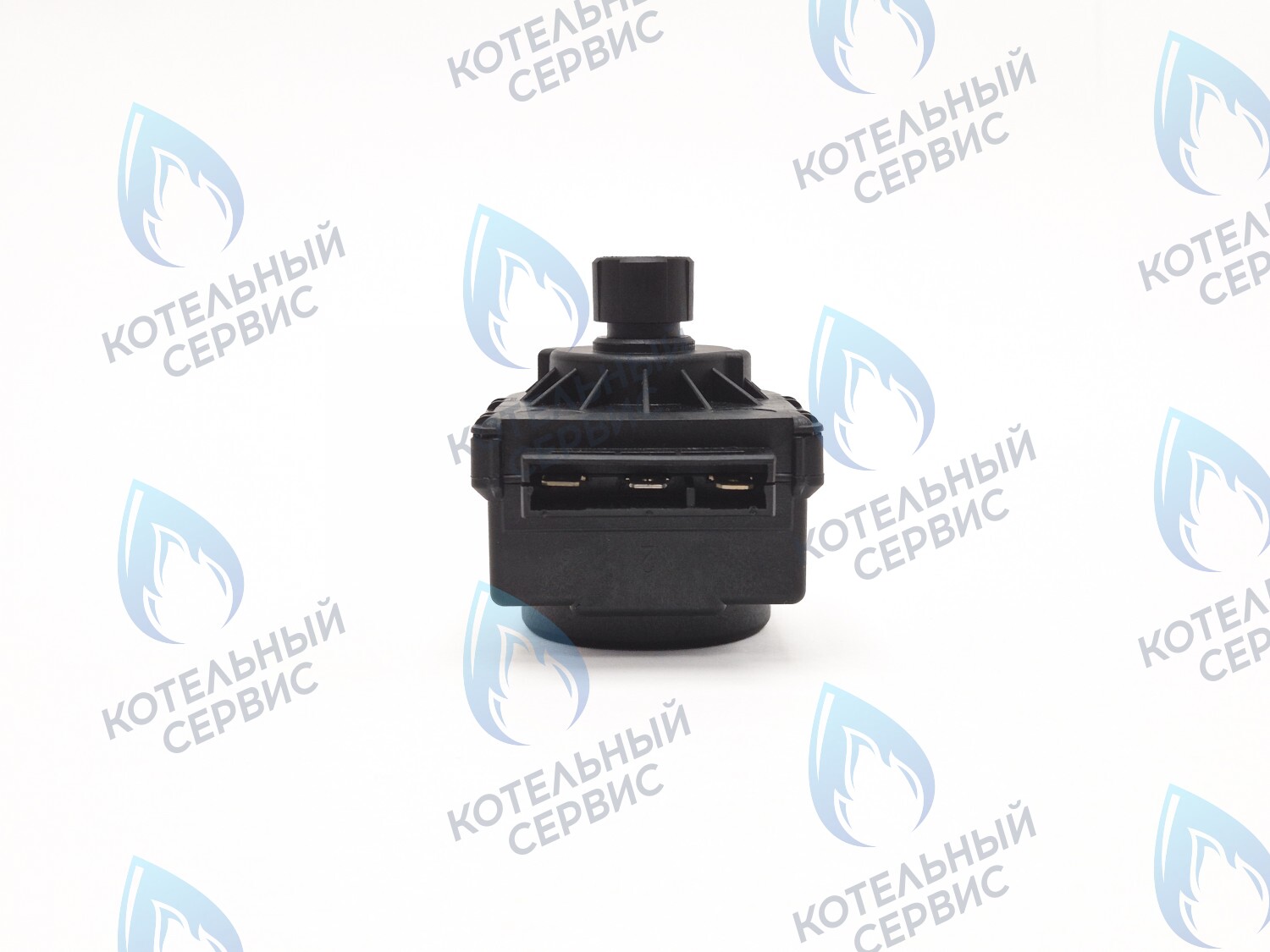 GM002-05 Сервопривод (мотор) трехходового клапана ARISTON (61302483-01) 10мм 220/240v (E) BAXI (5647340, 5694580, 5694581, 200025379, YYY56945811P, YYY005694581), CHAFFOTEAUX (61302483-01) в Барнауле