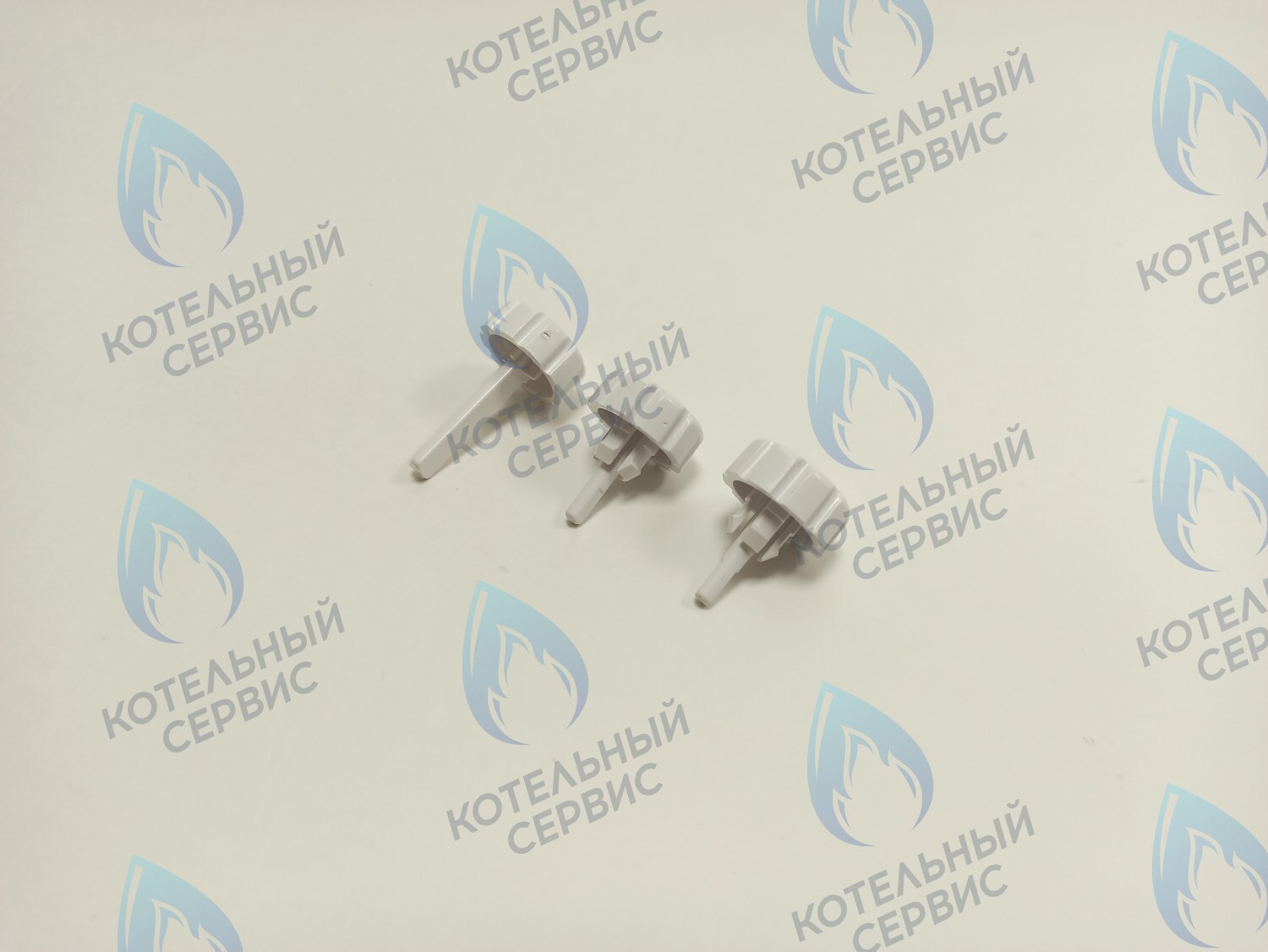 39808790 Ручки регулировки KIT MANOP (35007210-35007220) FERROLI в Барнауле