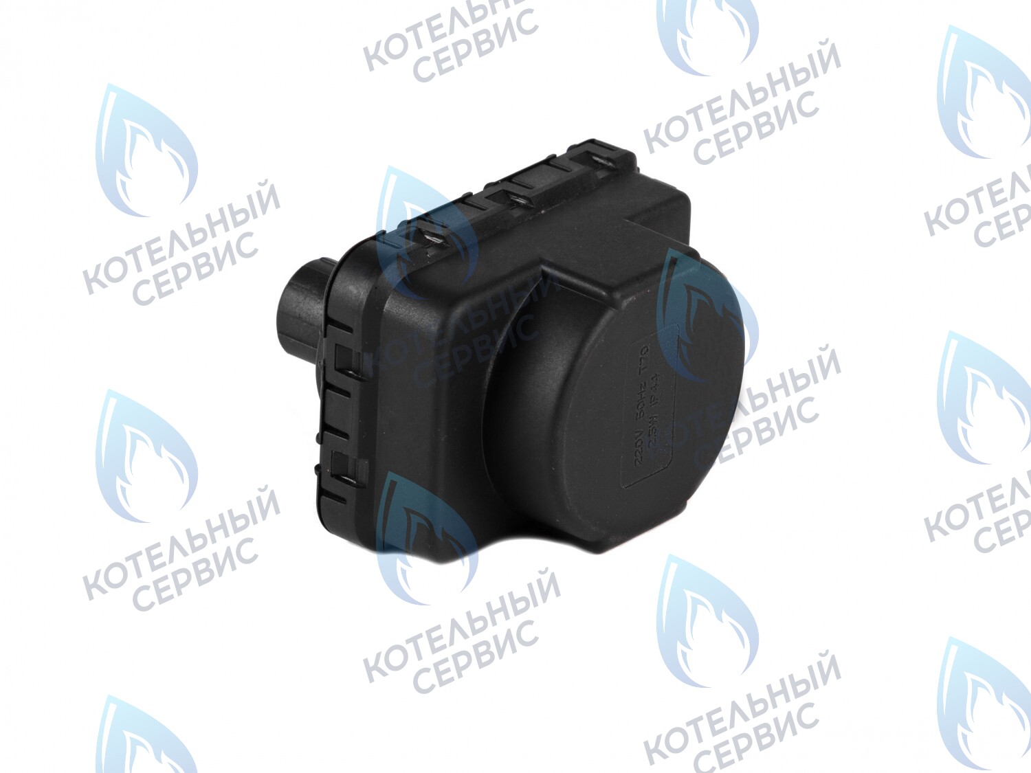 Aa61712905 Сервопривод трехходового клапана Basic DUO 24 Fi, 30 Fi (AA61712905) ELECTROLUX в Барнауле