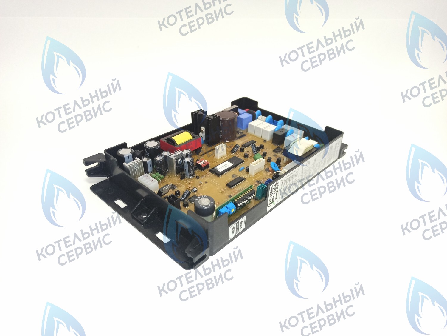 S114110019 Блок управления  GTX-8050RUS ELSOTHERM в Барнауле