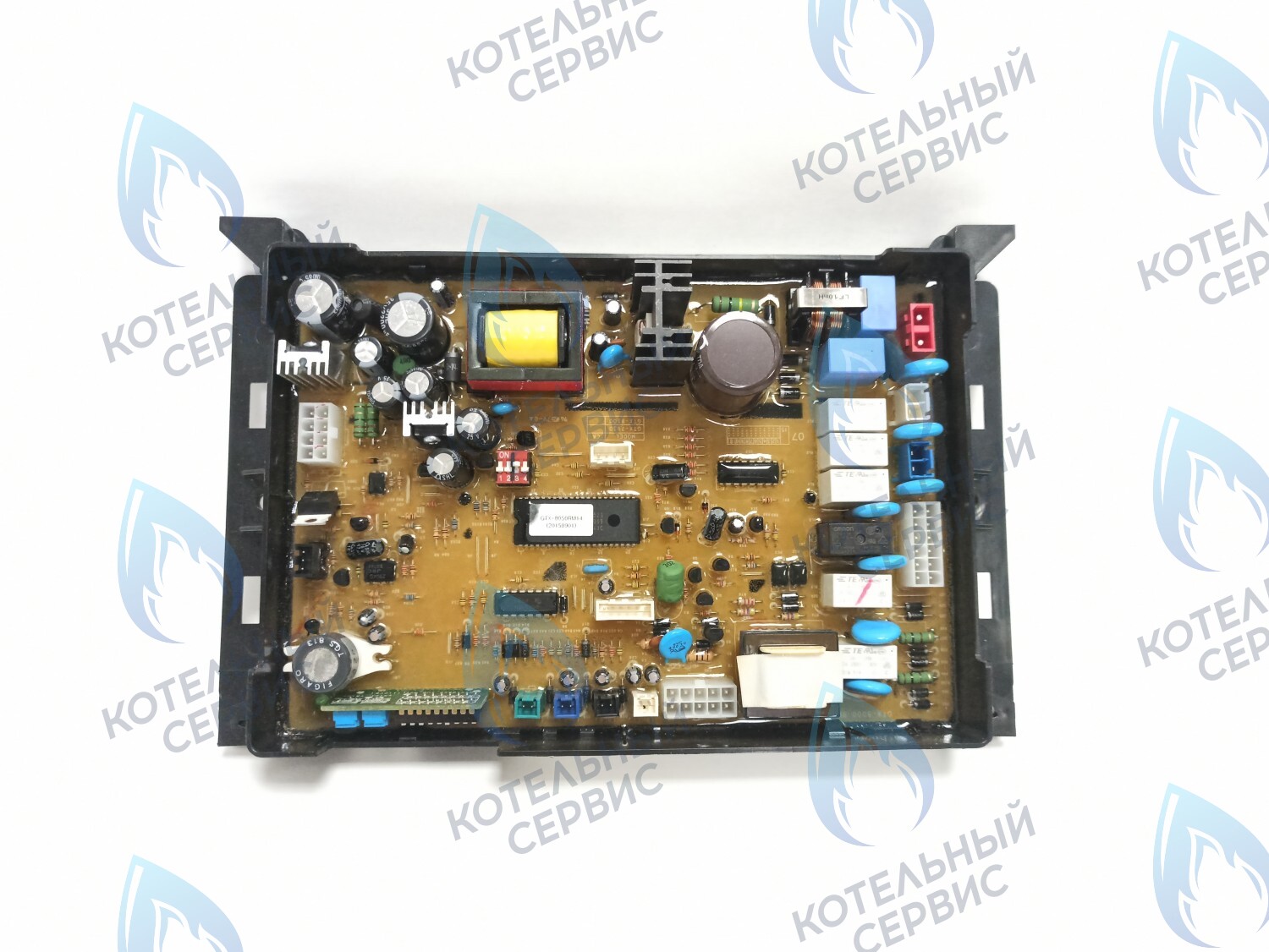 S114110019 Блок управления  GTX-8050RUS ELSOTHERM в Барнауле