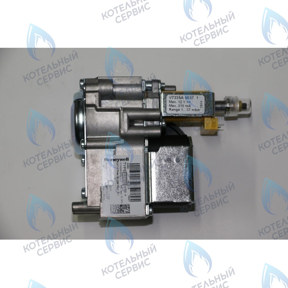 5665220 Газовый клапан (HONEYWELL VK4105M 5108) BAXI ECO, ECO (3, 3 Compact, Four, 4s), FOURTECH, LUNA (3, 3 Comfort), MAIN, MAIN DIGIT в Барнауле