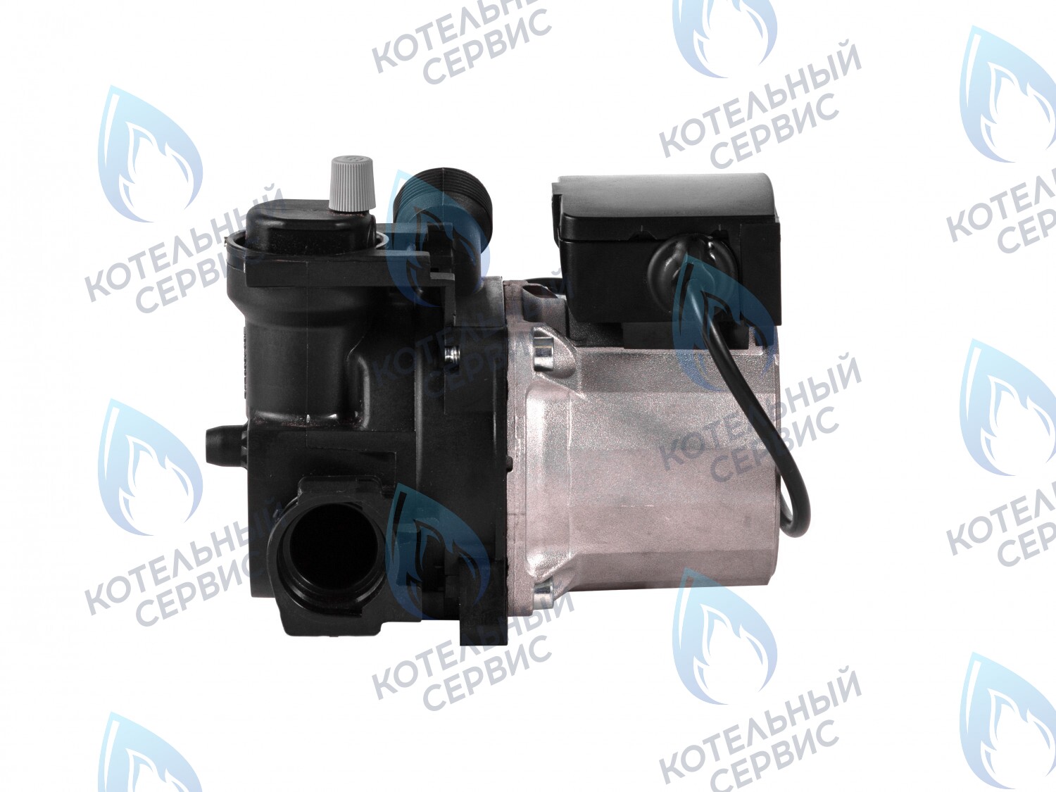 0020020023 Циркуляционный насос (3-проводный кабель) Vaillant ATMO/TURBO TEC PRO/VPAR SL 15/6 HE-2 (по часовой стрелке) (втулка 40мм, колесо 68/21мм) в Барнауле