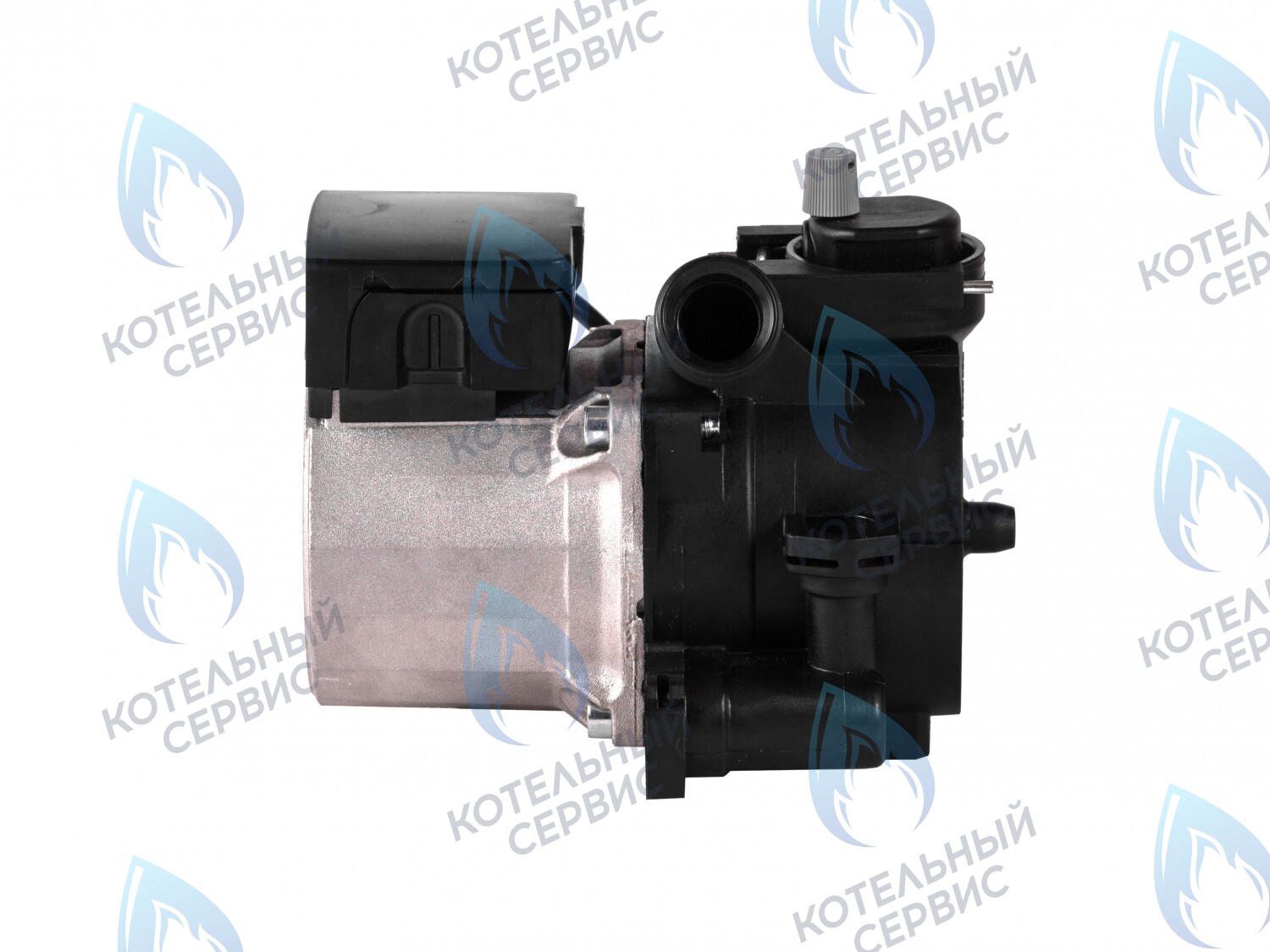 0020020023 Циркуляционный насос (3-проводный кабель) Vaillant ATMO/TURBO TEC PRO/VPAR SL 15/6 HE-2 (по часовой стрелке) (втулка 40мм, колесо 68/21мм) в Барнауле