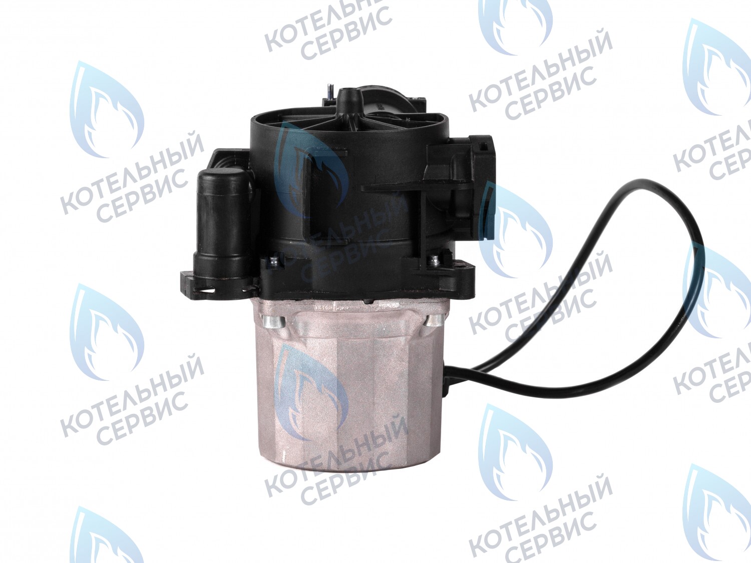 0020020023 Циркуляционный насос (3-проводный кабель) Vaillant ATMO/TURBO TEC PRO/VPAR SL 15/6 HE-2 (по часовой стрелке) (втулка 40мм, колесо 68/21мм) в Барнауле