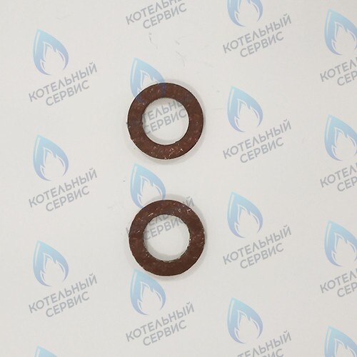 45561380 Прокладка трубки выхода ГВС FERROLI в Барнауле