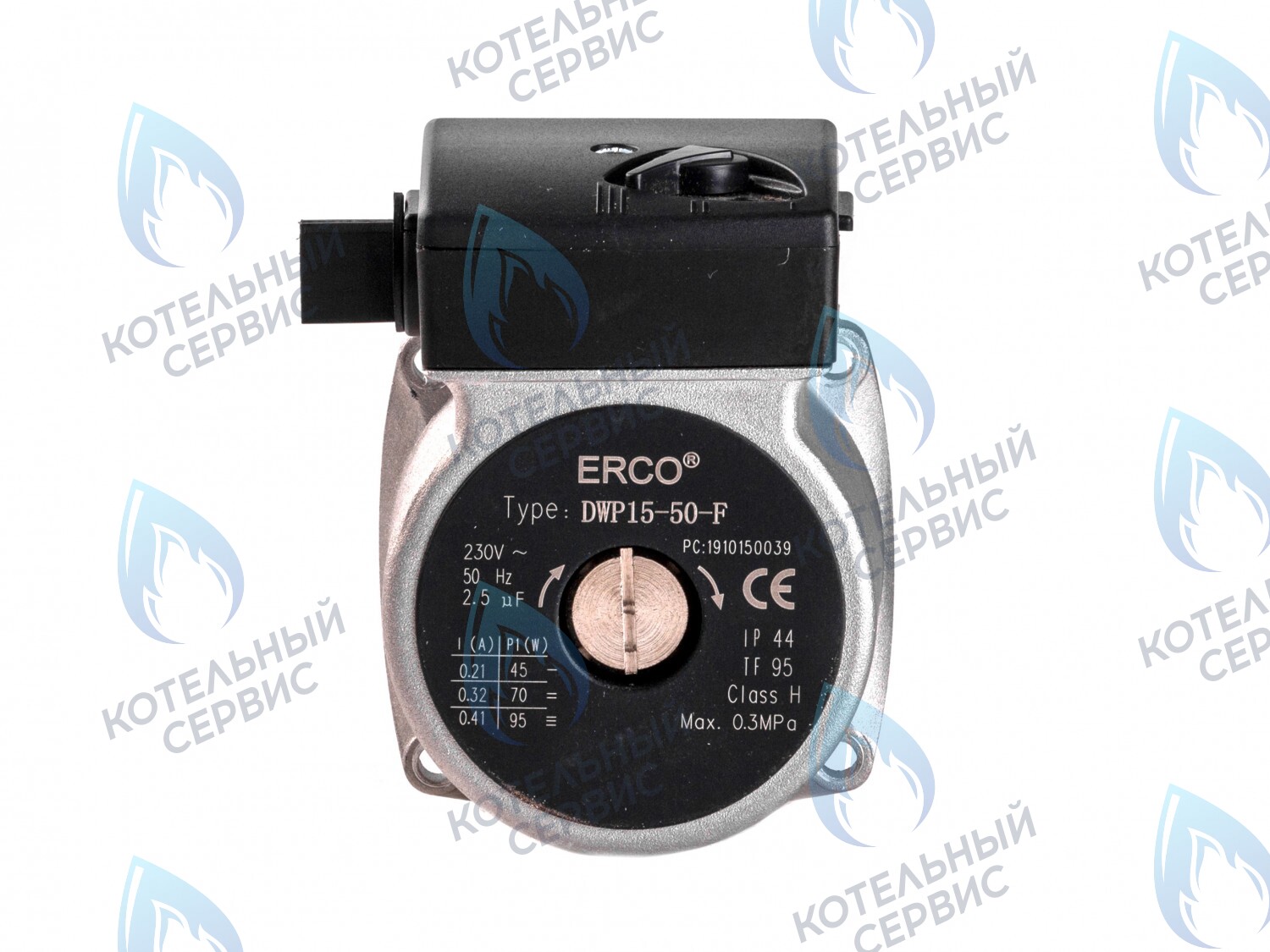 PH-E23CW50-ER95R Двигатель насоса (по часовой) ERCO DWP15-50-F Thermex (28300020, 28300010), ALPHATHERM (EC-036), FERROLI (PMF01AE50-ER95R, 902614160, 398063960, 398063950_CHIARI), Koreastar (KS90263950) в Барнауле