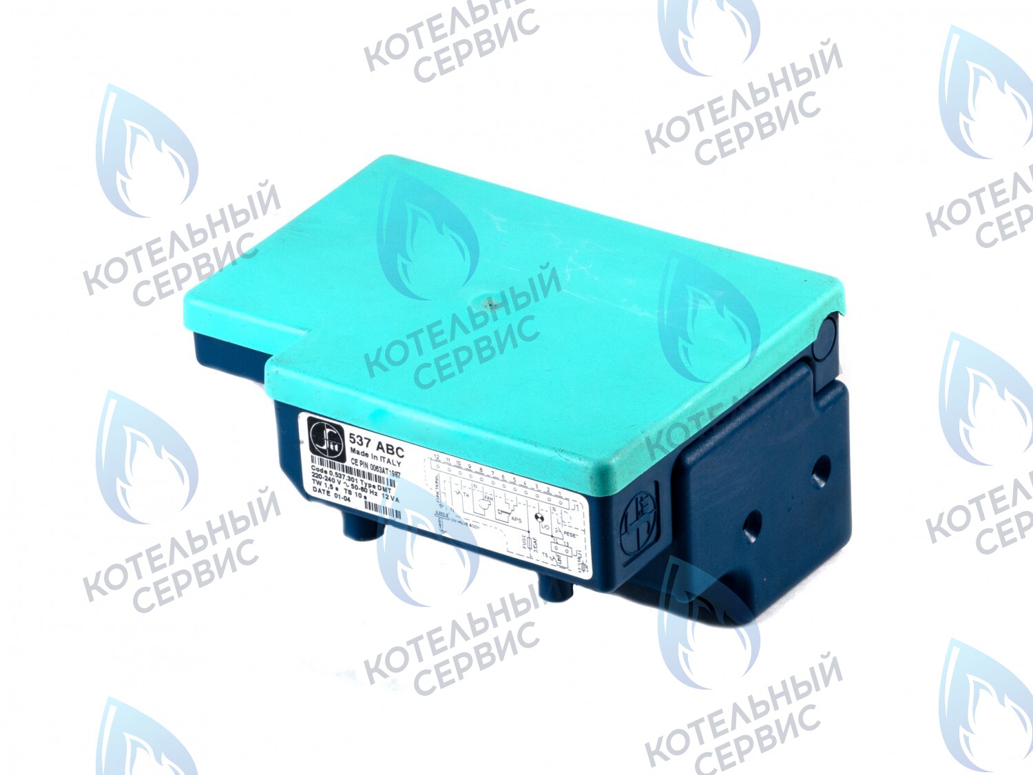 IB003 Электроника розжига (турбо) 537ABC PROTHERM (Блок розжига SIT-537ABC) (0020023214) в Барнауле