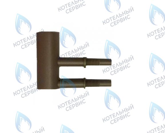 87215743870 Трубка Вентури дифференциального реле давления BUDERUS в Барнауле