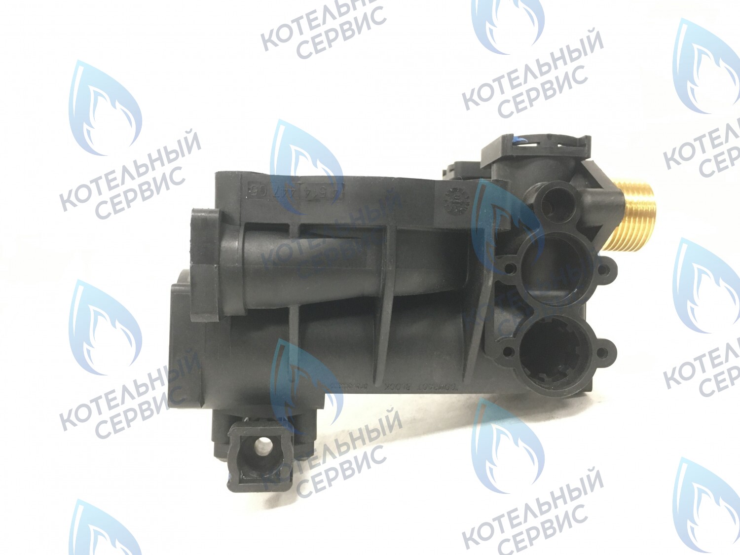 29396 Корпус насоса OTSL 15/6-3 CRR9 21000606511100 в Барнауле