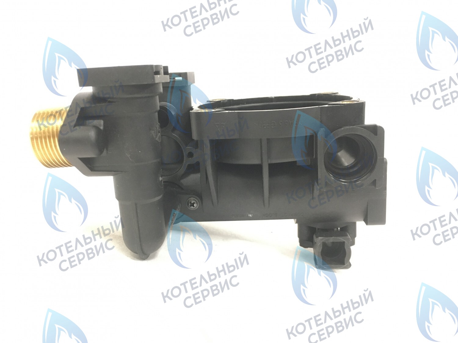 29396 Корпус насоса OTSL 15/6-3 CRR9 21000606511100 в Барнауле