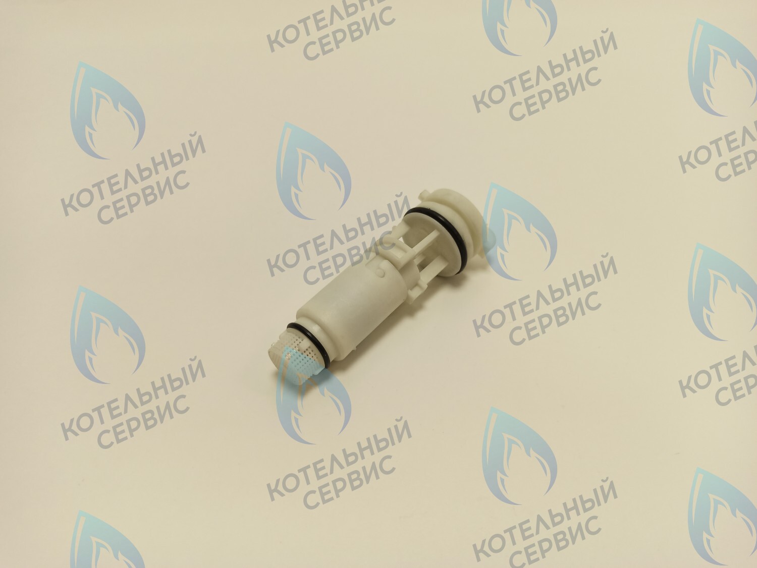 FST008 Картридж турбинки датчика расхода BOSCH (87186456820, 87186456830), BUDERUS (87186456820, 87186456820), ELECTROLUX ( BI1441 501), BIASI, FEDERICA BUGATTI (BI1441 501) в Барнауле