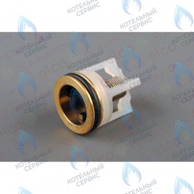 Клапан бай-пасс ARISTON