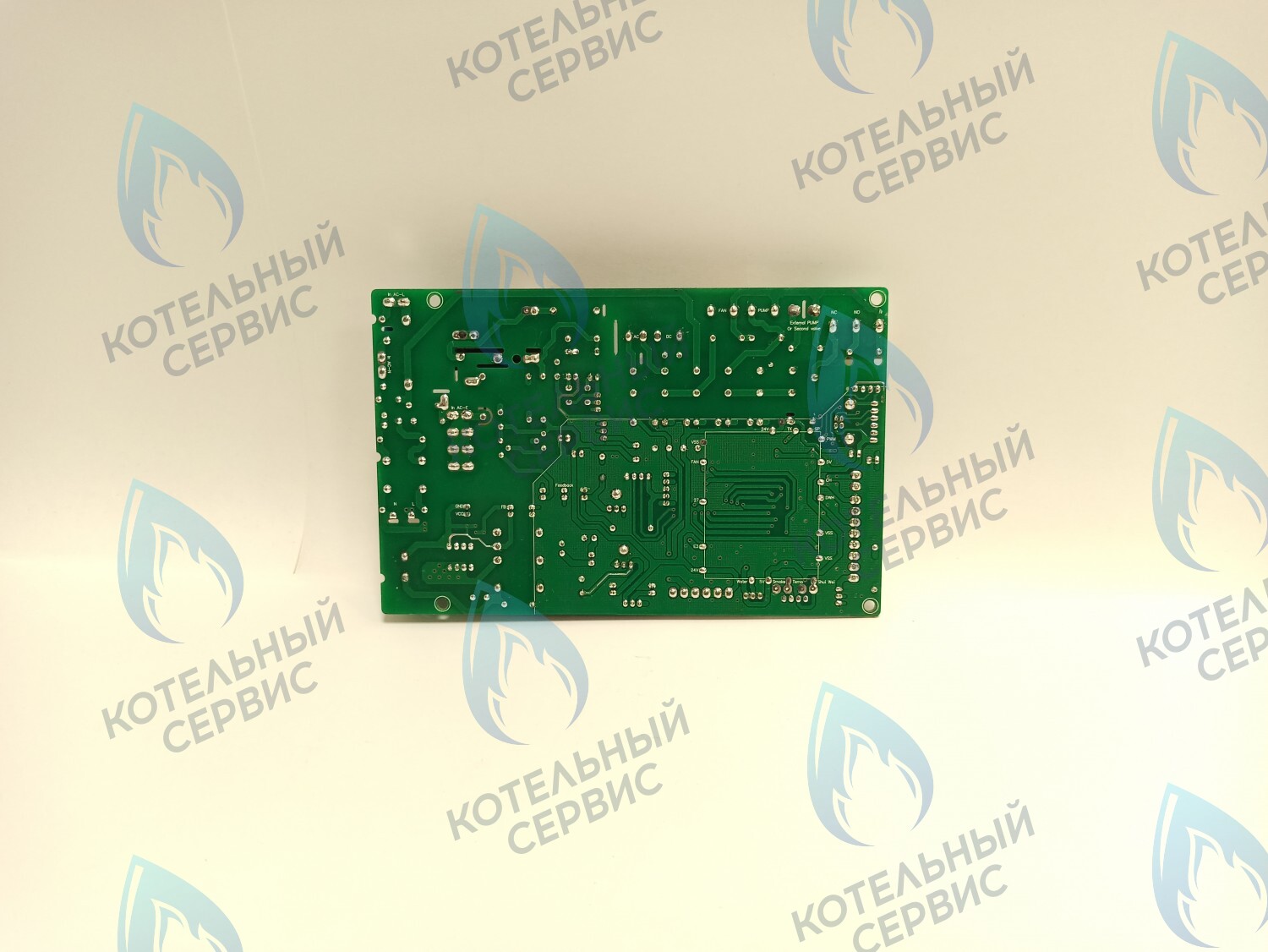 CB022-02-V3.01 Плата управления (новая модель) (для одноконтурного) V3.01 HAIER (B00136) в Барнауле