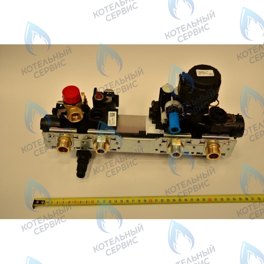 711231000 гидравлическая группа  BITRON ECO5 BAXI в Барнауле