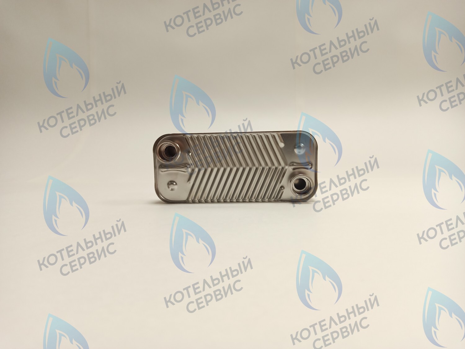 ES190N-000-12R-HR Теплообменник ГВС Navien Ace 24K, Atmo 20-24A(N) (подходит к Deluxe 13-24K) 12 пластин (30004997A, 30004995A,30004993A) в Барнауле